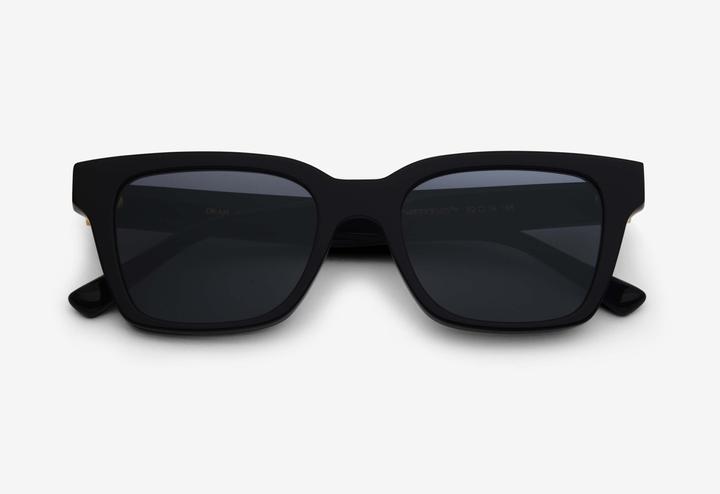 Produktbild Messy Weekend DEAN Black/Grey