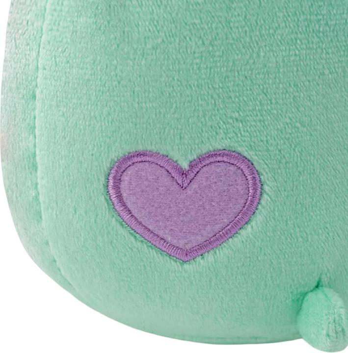 Immagine prodotto Pusheen - Mascotte di peluche 18 cm (menta pastello) (18 cm)