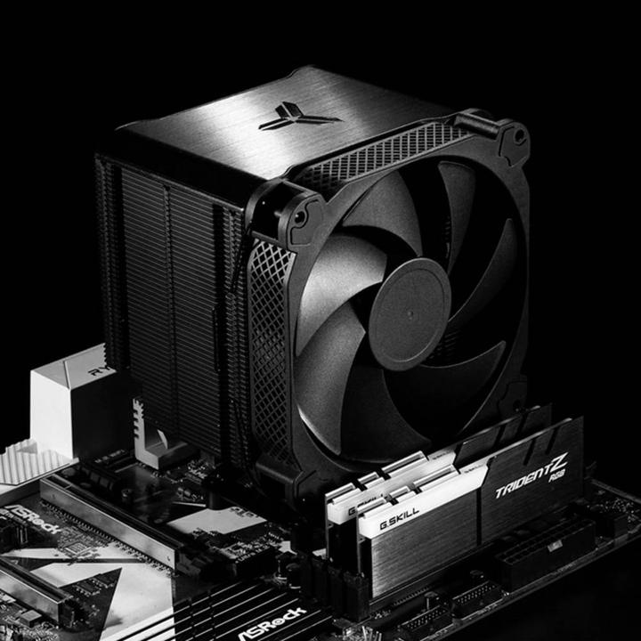 Immagine prodotto Jonsbo Raffreddatore per CPU HX-6250 (162 mm)