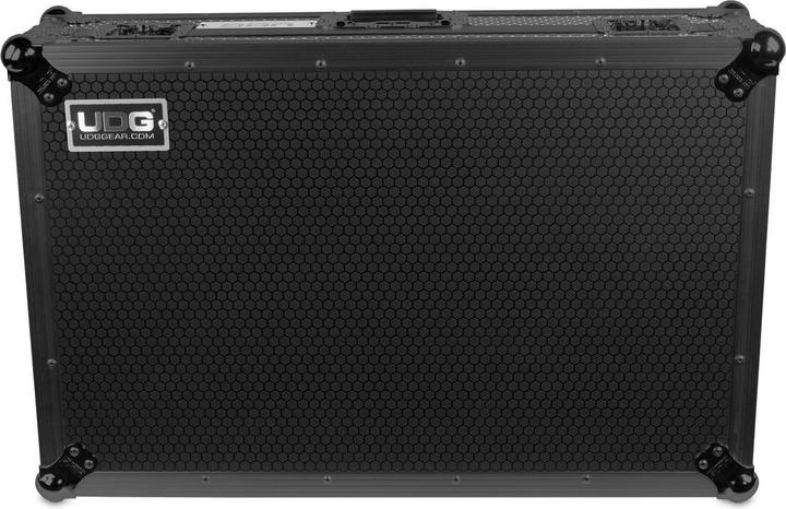 Image du produit UDG U91075BL FLT CASE PIONEER XDJ-RX3 BLK PLUS(L&W)