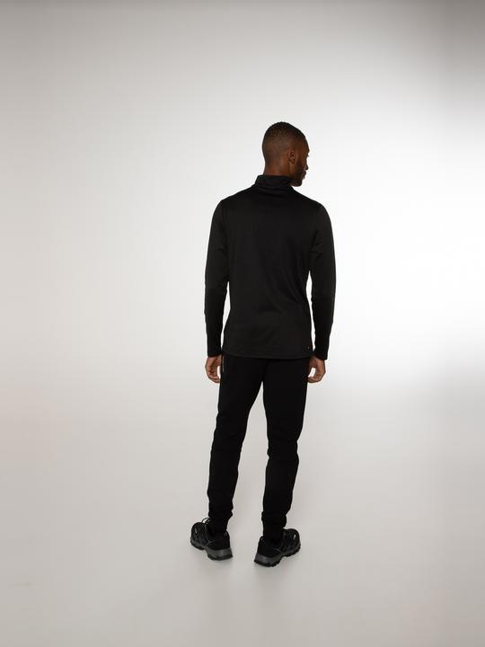 Produktbild Protest Herren Fleece Will Mit Kinnschutz True Black XL (XL)