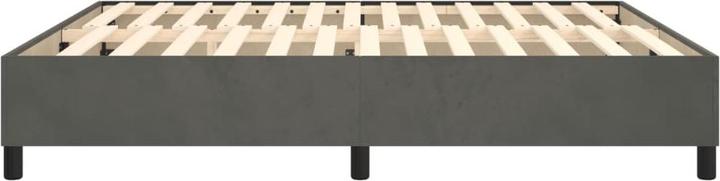 Image du produit vidaXL Boxspringbettgestell (180 x 200 cm)