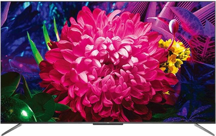 Image du produit TCL 50C715 (50", C715, QLED, 4K, 2020)