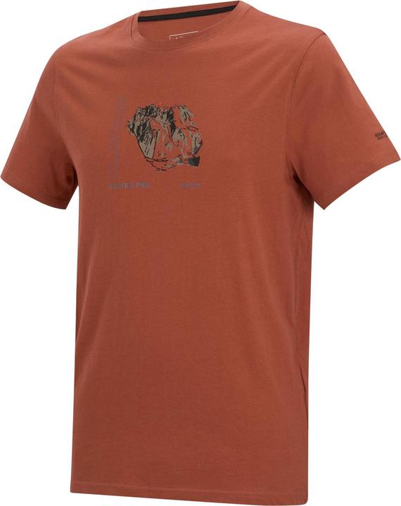 Produktbild Regatta Breezed TShirt (M)