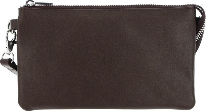 Actual product image Golden Head Evening Bag & Clutch Valencia RFID Protect 8217