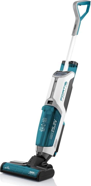 Produktbild ETA Fortis (Saugen + Wischen)