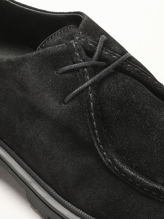 Image du produit Garment Project Schnürschuhe MINNESOTA LOW (41)