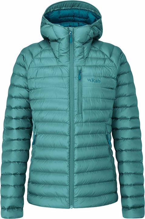 Rab Veste Microlight Alpine