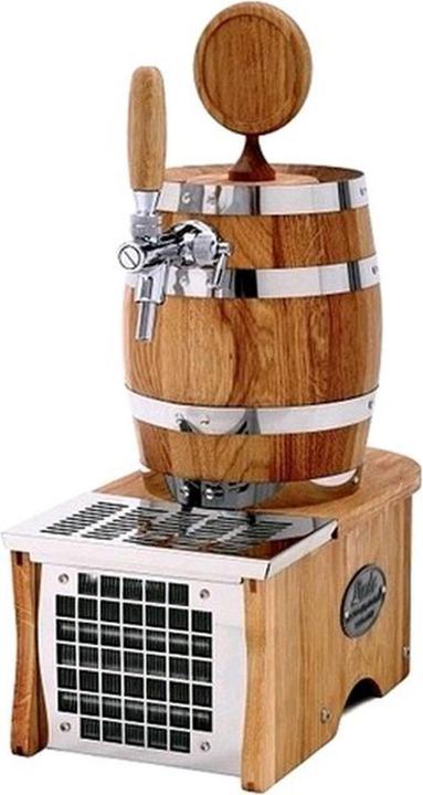 Ich-zapfe Soudek 20 beer dispenser