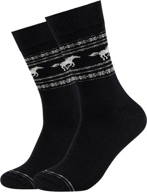 Produktbild Shiverpeaks 2 Stück Geschenkboxen MUSTANG Norweger (2er Pack, 43 - 46)