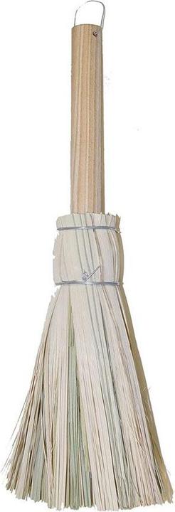 Actual product image Imex el zorro Palm brush 10x30cm. (48 pcs.)