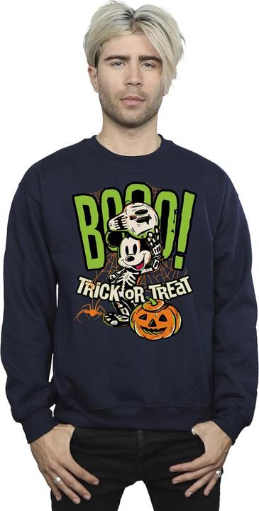 Produktbild Mickey Mouse Boo Sweatshirt (S)