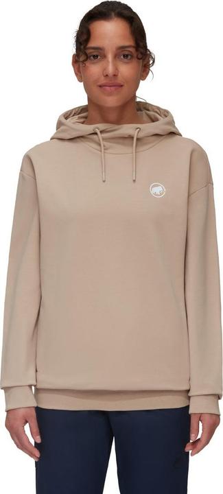 Image du produit Mammut ML Hoody Women Original (M)