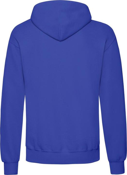 Immagine prodotto Fruit of the Loom Classic Felpa con Cappuccio Uomo (L)