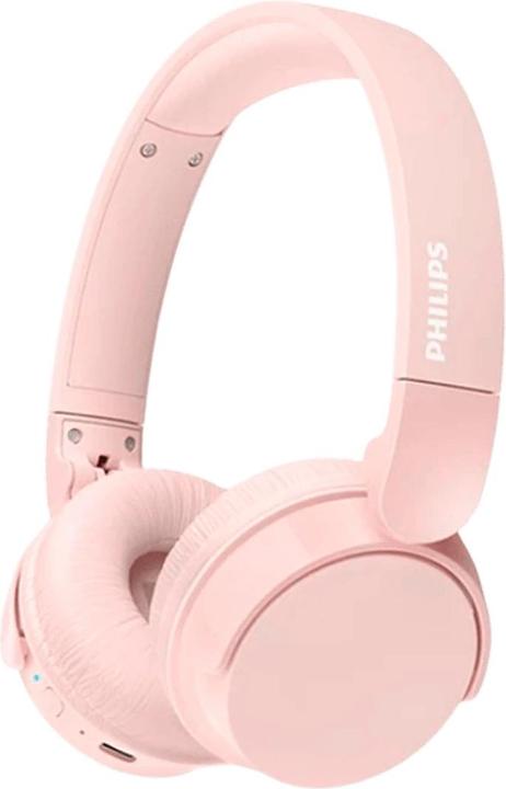 Produktbild Philips TAH4209PK/00 (keine Geräuschunterdrückung, 55 h, Kabellos)