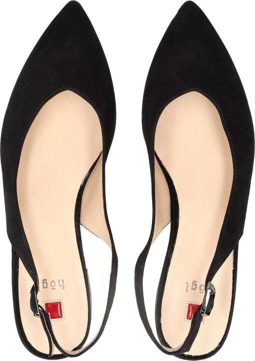 Actual product image Högl Ballerinas (38)