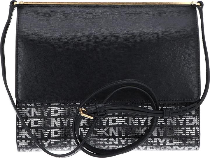 Immagine prodotto DKNY Mona MD Flap Crossbody Bag