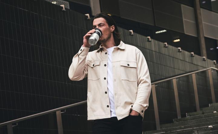 Actual product image Contigo Byron 2.0 Salt - 470ml (0.47 l)