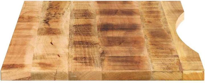 Actual product image vidaXL Schreibtischplatte (120 x 50 cm)