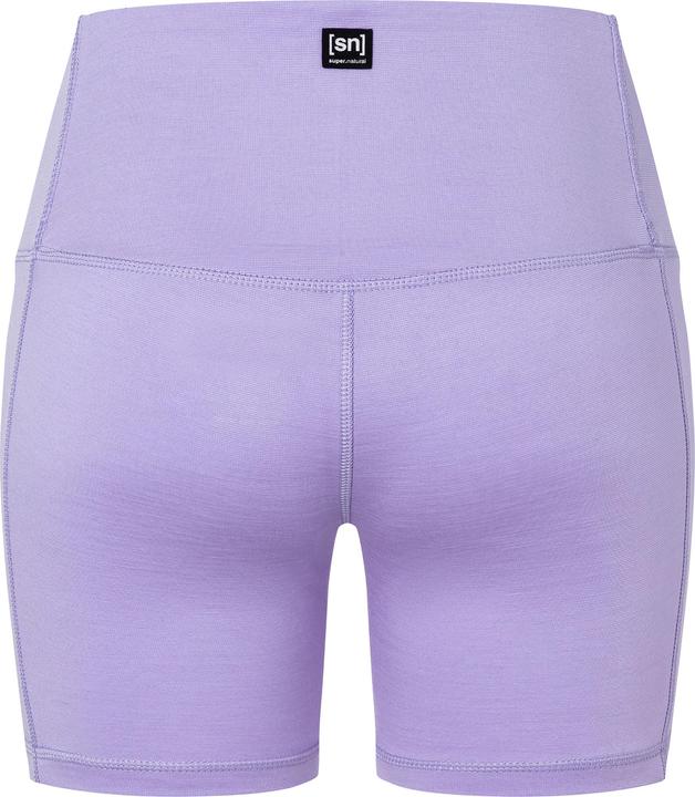 Produktbild Super Natural W Liquid Flow Shorts (L)