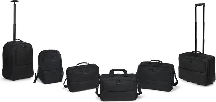 Immagine prodotto Dicota Backpack Roller Eco CORE 14-16" (33 l)