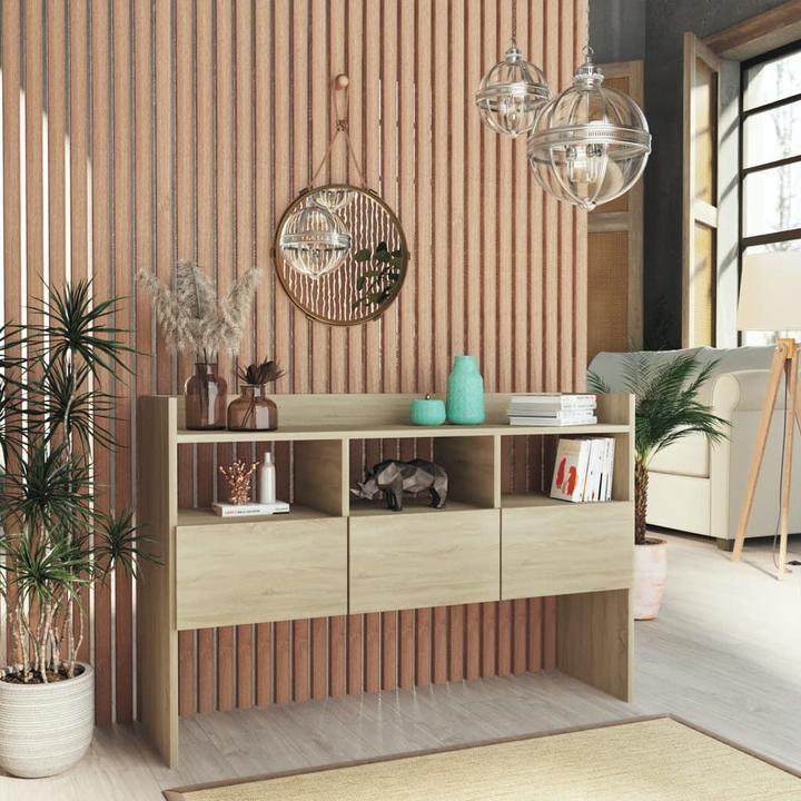 Produktbild vidaXL Sideboard (30 x 30 x 70 cm)