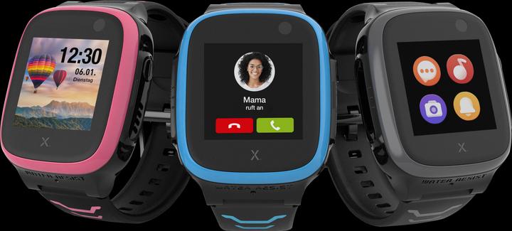 Immagine prodotto Xplora X5 Gioca (45 mm, 4G)