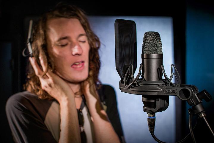 Produktbild RØDE NT1 Kit