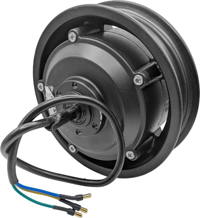 Actual product image Mini Motor Rear Motor