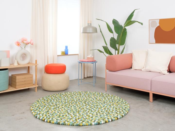 Produktbild Myfelt Finn (200 cm)