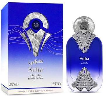 Immagine prodotto Nabeel Suha Eau De Parfum (Eau de parfum, 100 ml)
