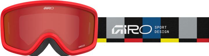 Produktbild Giro Chico 2.0 Flash Goggle