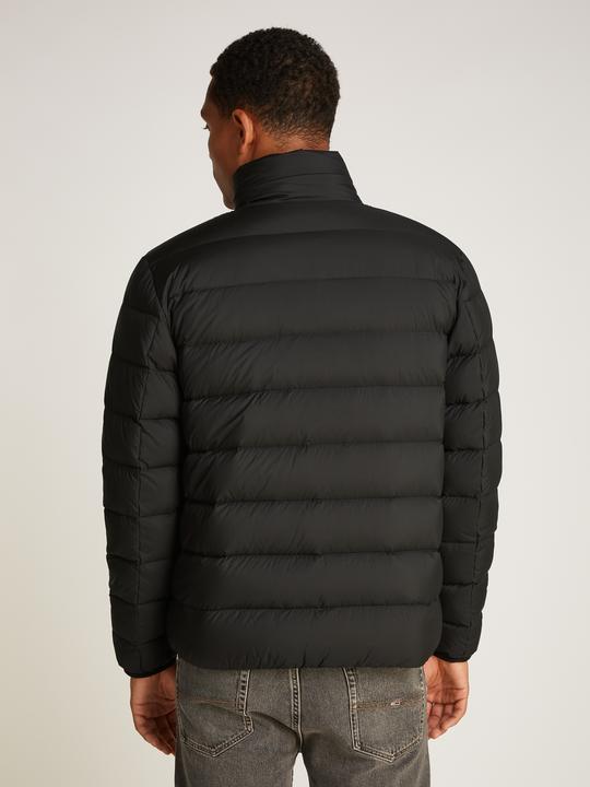 Actual product image Tommy Jeans Authentic Original Puffer Jacket (XL)