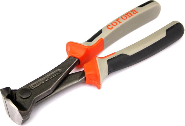 Richmann Clamp "" 200 mm (200 mm)