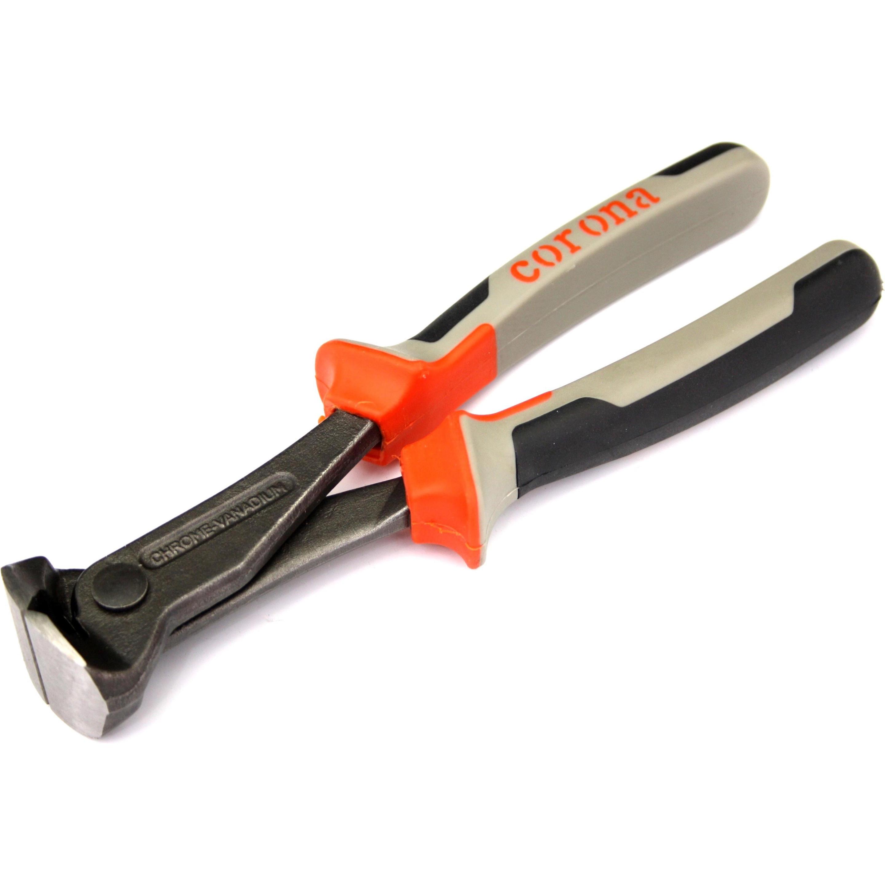 Richmann, Zange, Clamp "" 200 mm (200 mm)