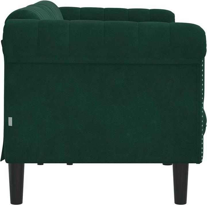 Produktbild vidaXL Sofa (3-Sitzer)