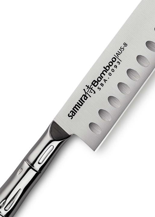 Produktbild Samura BAMBOO Slicing (14 cm)