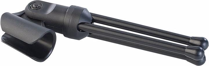 Immagine prodotto Auvisio Microfono a condensatore con supporto per PC e notebook, jack da 3,5 mm