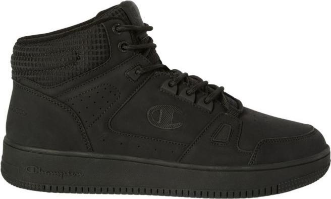 Image du produit Champion Schwarze Herren-Schuhe mit mittelhohem Schaft (45)