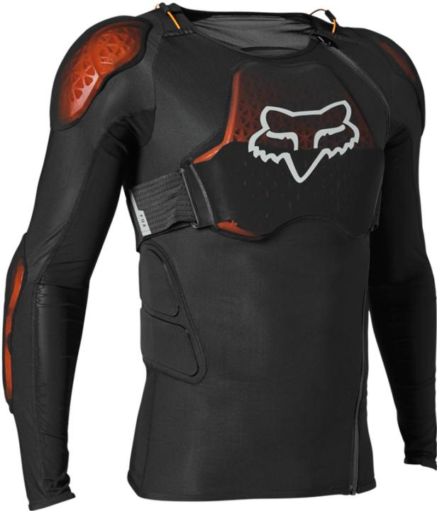 Produktbild Fox Baseframe Pro D3O (122, 128, 134, Brustprotektor, Einzelstück)