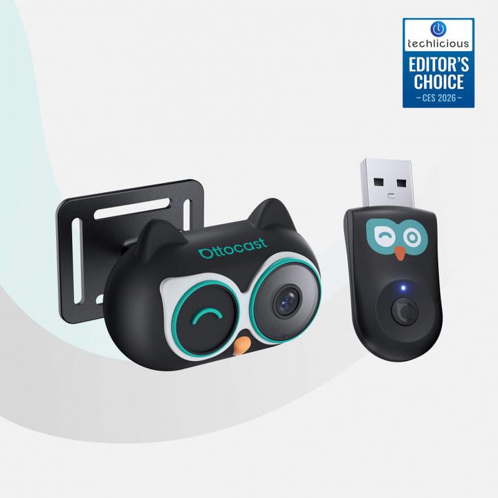 Produktbild Ottocast CA520-T