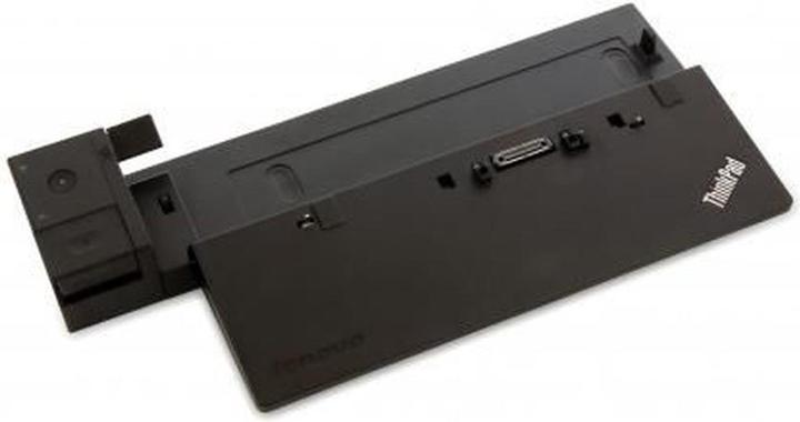 Productafbeelding Lenovo ThinkPad Ultra Dock90W