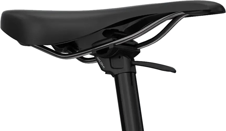 Produktbild Kind Shock Sattelstütze eTEN (Ø30.9mm, 100mm) (30.90 mm)