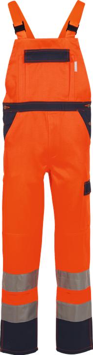 Actual product image Planam High-visibility overalls (50)