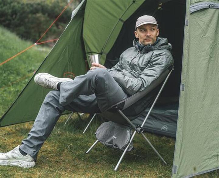 Produktbild Robens Pilgrim Base Camp