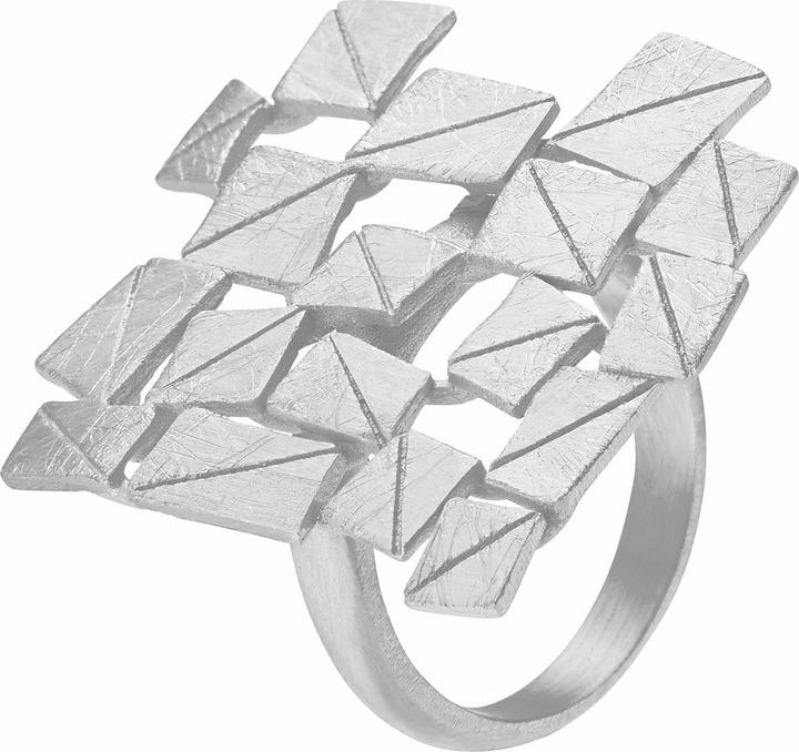 Image du produit Heideman Partis couleur argent mat brillant (64)