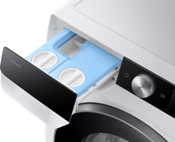 Produktbild Samsung washer WW90DG6G94LKU4 (A) (9 kg, Links)