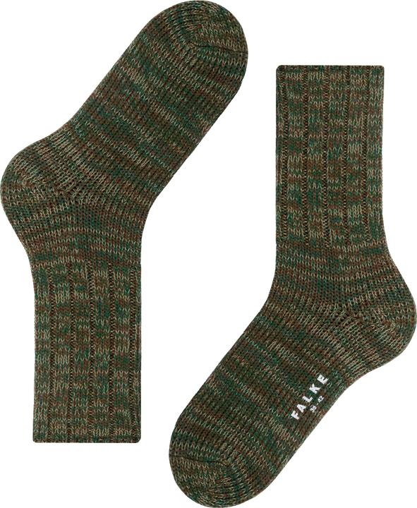 Produktbild Falke Brooklyn Herren Socken (Einzelpack, 47 - 50)
