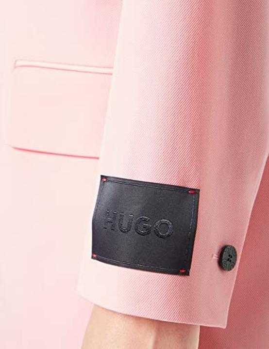 Actual product image HUGO Asabella Jacket (34)