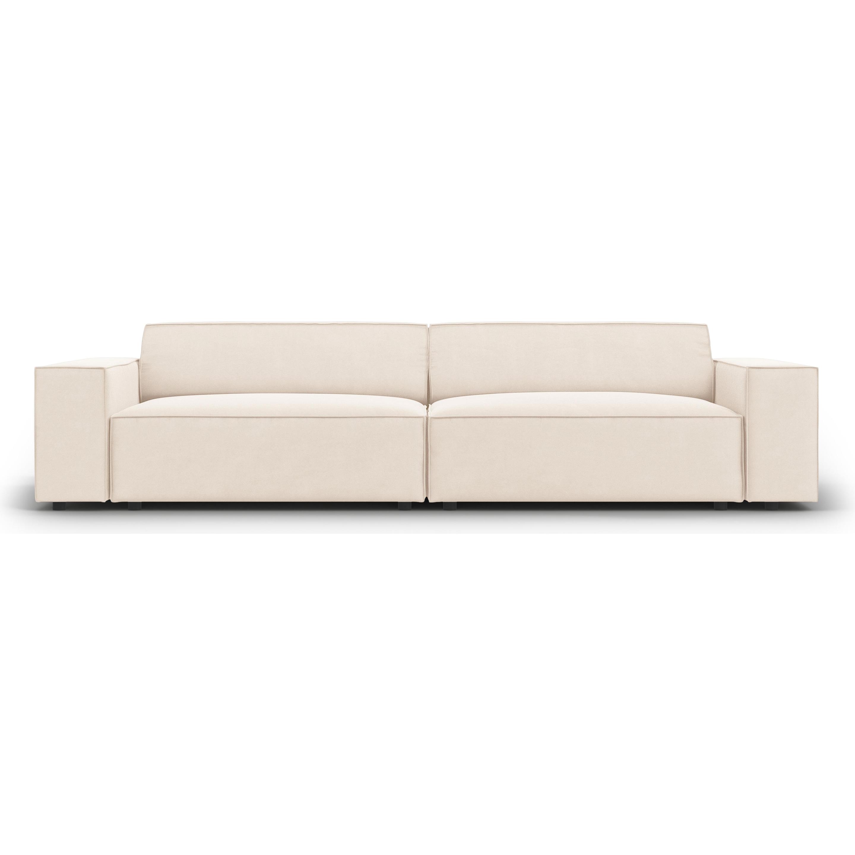 Micadoni, Sofa, Jodie (Ecksofa)